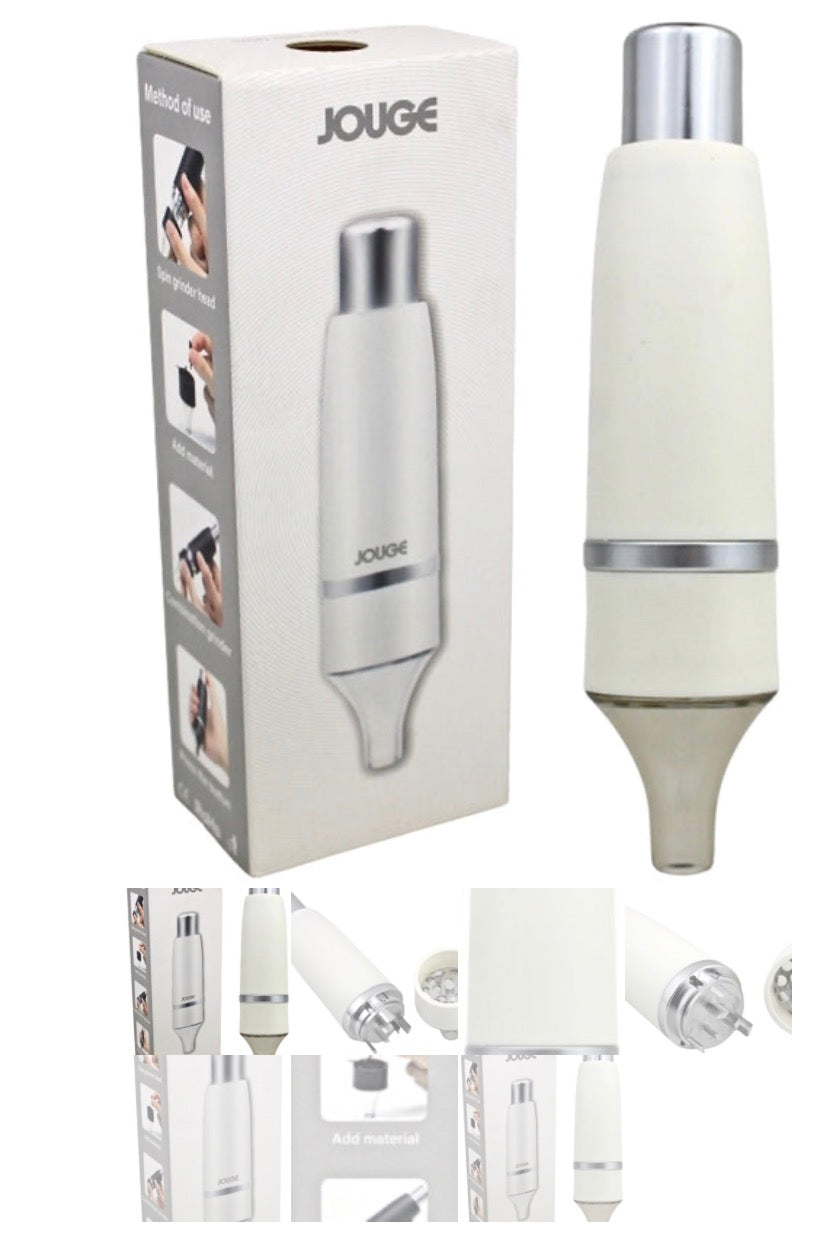 Jouge Dispenser Grinder Cone Loader
