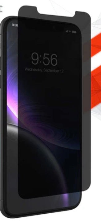 TEMPERED GLASS SCREEN PROTECTOR