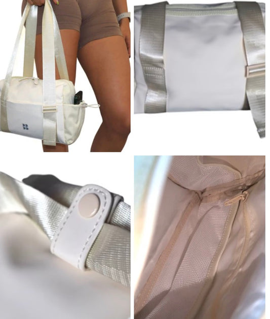 Daily Mini Gym Bag