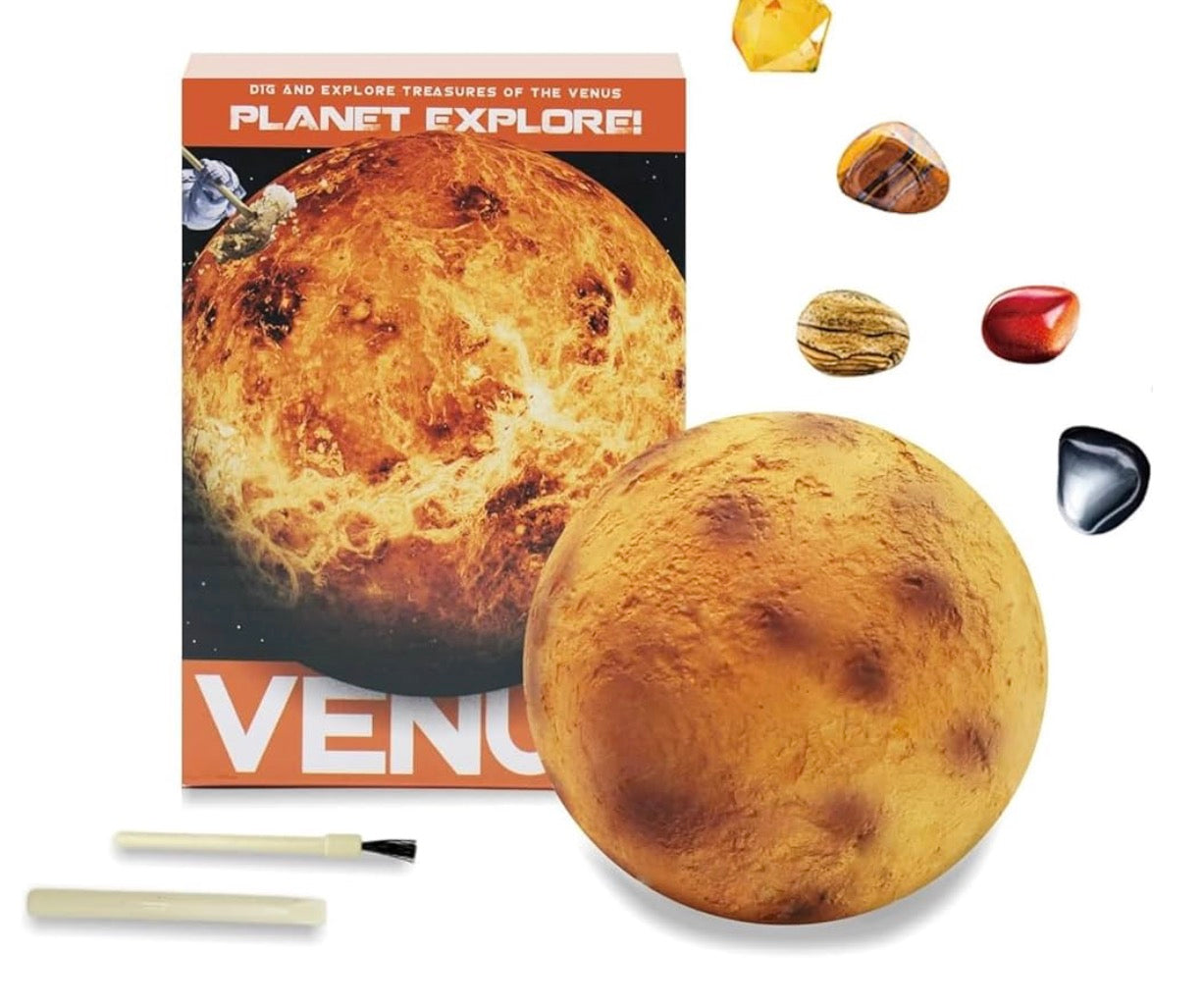 Cosmic Dig Kit - Venus