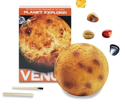 Cosmic Dig Kit - Venus