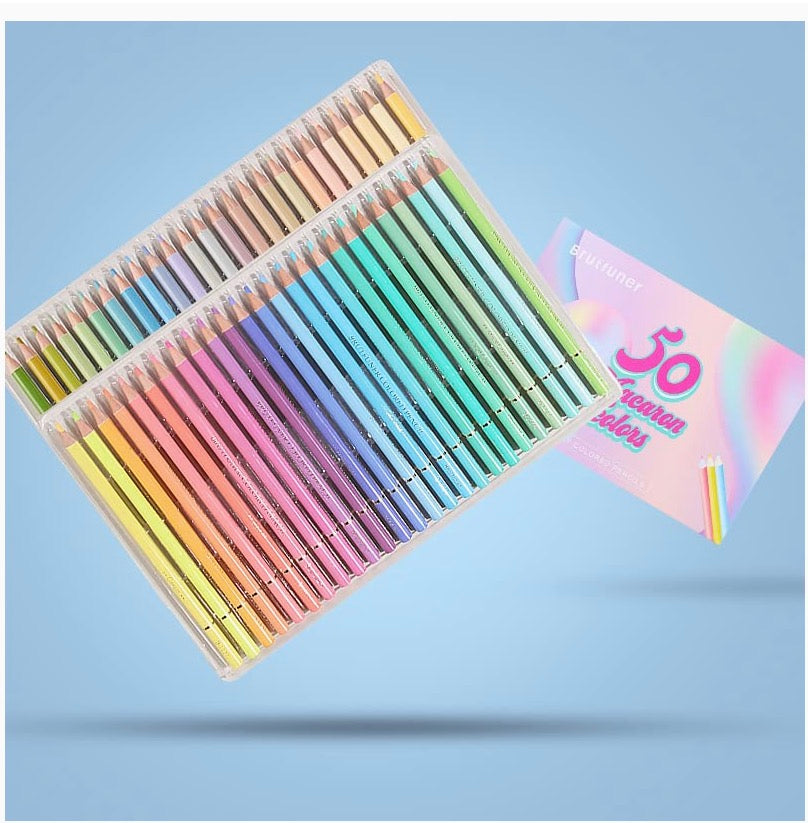 EduPro - Brutfuners 12/50 Color
