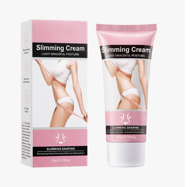 SADOER Slimming Cream (Body Slimming Cream)
