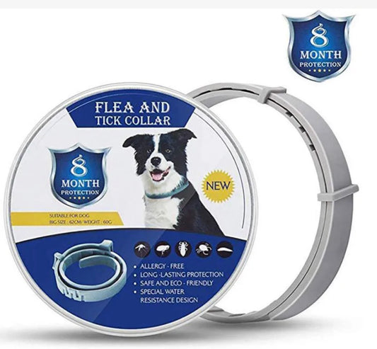 Pet Collar Insect Repellent for Dog