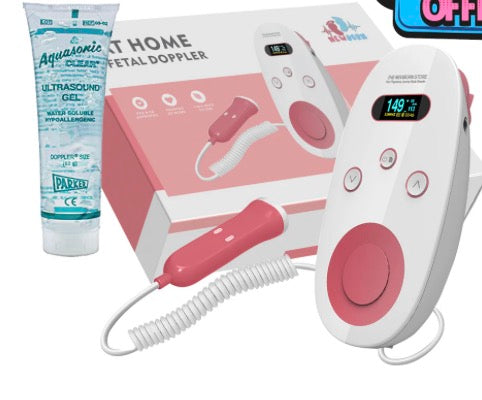 Fetal Doppler Monitor Device Device