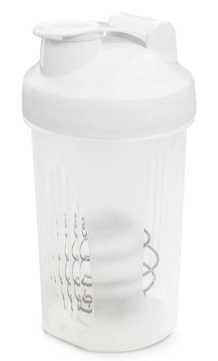 Custom Branded Atlas Shaker - 400ml