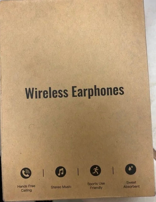 Wireless Bluetooth 5.0 Stereo Headband Headphones