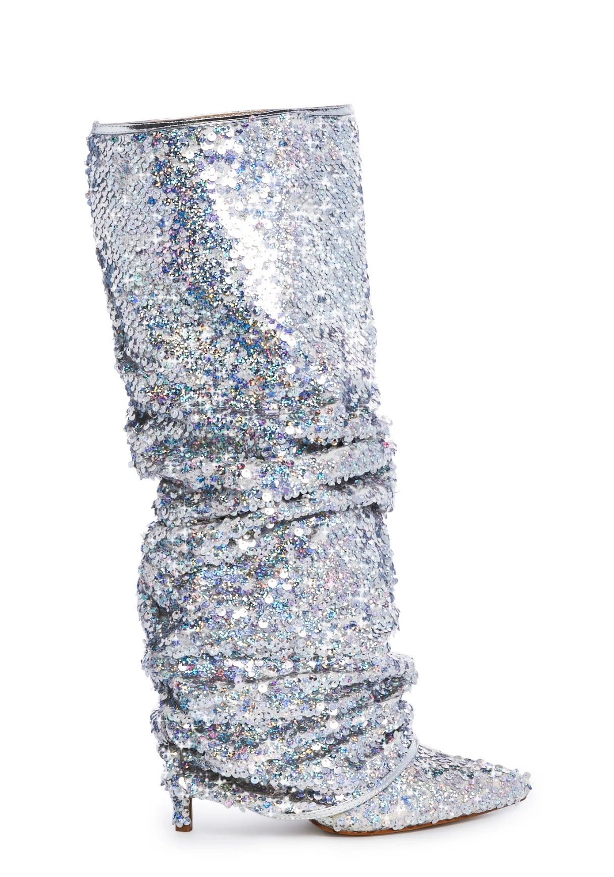 SPARKE BOOTS