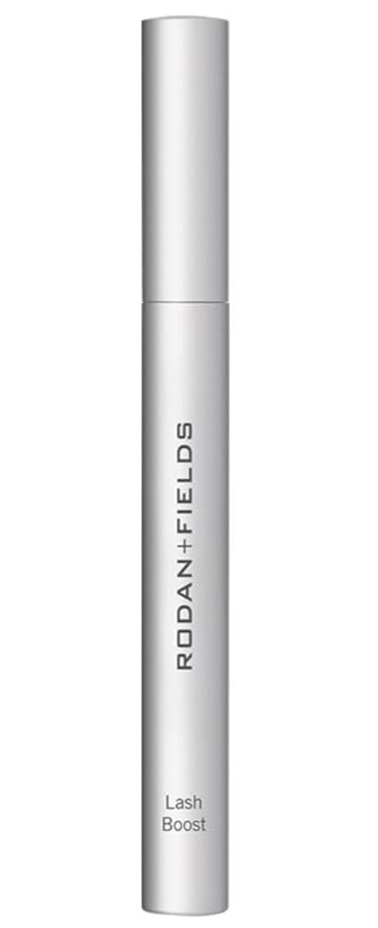 Rodan + Fields R+F Lash Boost Serum | 5 ml | Supports Fuller, Longer-Looking Eyelashes & Brows | Easy Nightly Application